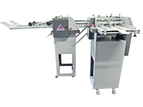 envelopadora ER 35 L