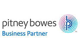 Pitney Bowes